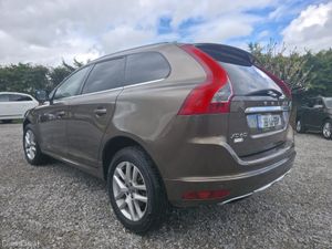 2015 Volvo XC60 | 2.0 Diesel - Image 3