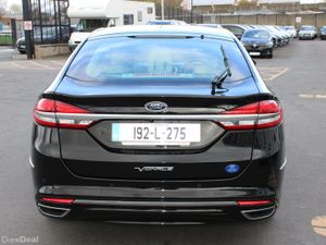 Ford Mondeo 2019 - Image 4