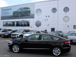 Ford Mondeo 2019 - Image 2