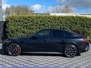 BMW i4 M-SPORT XDRIVE40E // HARMAN/KARDON // LEATH - Image 3