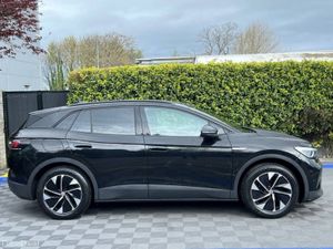 Volkswagen ID.4 PURE LIFE 52KWH // APPLE CARPLAY/A - Image 2