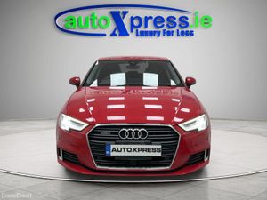 Audi A3 SPORTBACK 2.0TFSI QUATTRO SPORTBACK Automa - Image 3