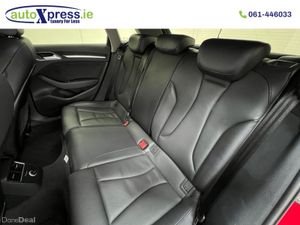 Audi A3 SPORTBACK 2.0TFSI QUATTRO SPORTBACK Automa - Image 4