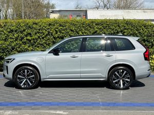 Volvo XC90 T8 PLUS 7-SEATER 2.0 HYBRID ** BRAND NE - Image 4