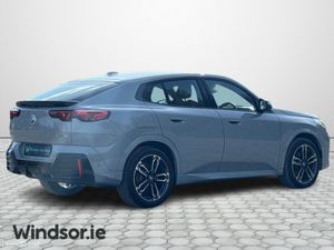 BMW iX2 Ix2 Edrive20 M Sport  eDrive20 M Sport  20 - Image 3