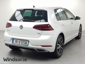 Volkswagen Golf VW Golf High Line Auto - Image 4