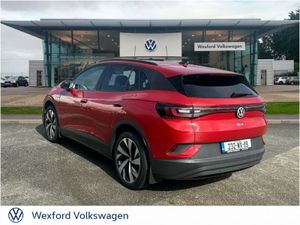 Volkswagen ID.4 LIFE DX 77kWh 174HP - Image 4