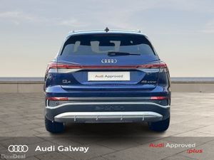 Audi Q4 e-tron E-TRON 45 S-LINE ~BIG BATTERY~ A/T - Image 3