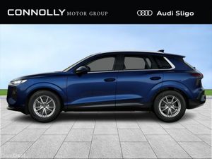 Audi Q3 Q3 SUV SE TDI 110 kW S tronic | Tech Pack - Image 3