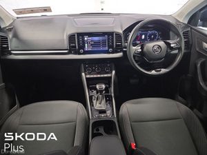 Skoda Karoq 1.5 TSI 150BHP AMBITION - Image 2