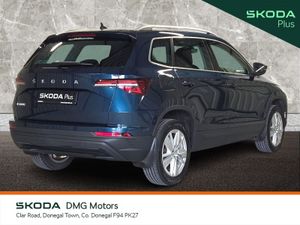 Skoda Karoq 1.5 TSI 150BHP AMBITION - Image 3
