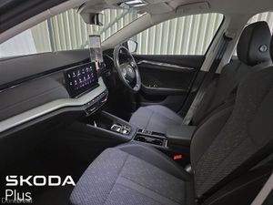 Skoda Octavia 2.0 TDI 150BHP DSG STYLE - Image 4