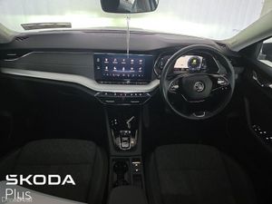 Skoda Octavia 2.0 TDI 150BHP DSG STYLE - Image 2