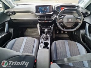 Peugeot 2008 ** REAR REVERSING CAMERA ** TOUCH SCR - Image 2