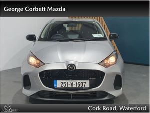 Mazda Mazda2 Hybrid 1.5L 116HP AT FWD Centre-Line - Image 2