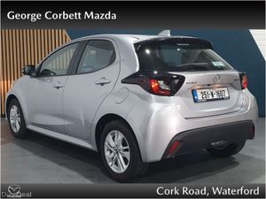 Mazda Mazda2 Hybrid 1.5L 116HP AT FWD Centre-Line - Image 3