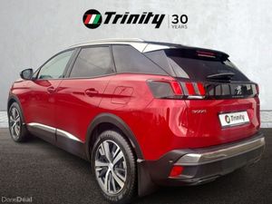 Peugeot 3008 ** PHEV** APPLE CARPLAY / ANDROID AUT - Image 3