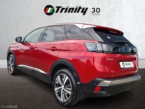 Peugeot 3008 ** CRUISE CONTROL ** ONE OWNER ** TRI - Image 3