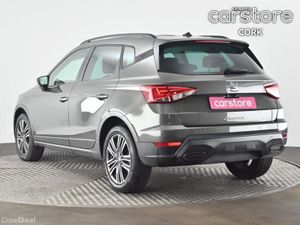 SEAT Arona 1.0TSI 110hp DSG SE+ - Image 3