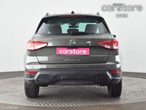 SEAT Arona 1.0TSI 110hp DSG SE+ - Image 4