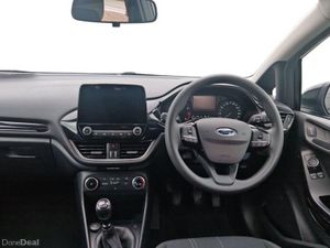 Ford Fiesta 1.0T EcoBoost 125PS Titanium Auto - Image 2
