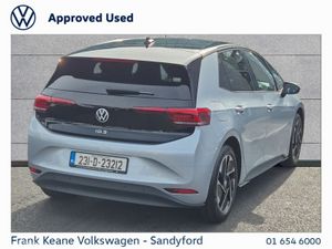 Volkswagen ID.3 Life DX 204HP 58kWh @Frank Keane V - Image 3