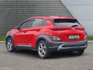 Hyundai KONA 1.0 T-GDI Executive - Image 3