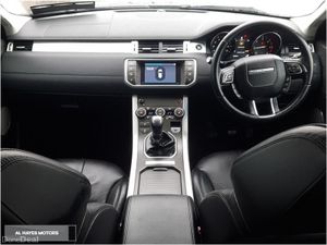 Land Rover Range Rover Evoque **FLASH SALE**2.0 DI - Image 2