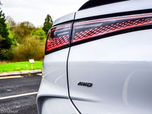 BYD SEALION 7 502km Excellence AWD 530bhp - Image 3