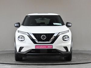 Nissan Juke 1.0 SV PREMIUM 6SPD - Image 3