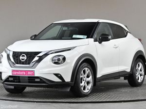 Nissan Juke 1.0 SV PREMIUM 6SPD - Image 4