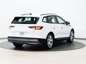 *288 2021 Skoda Enyaq 60 nav ecosuite - Image 4