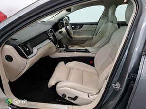 Volvo V60 T5 Inscription*Sunroof*Call Andrew 08626 - Image 4