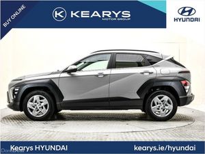 Hyundai KONA 1.0 T-GDI Elegance - Image 4