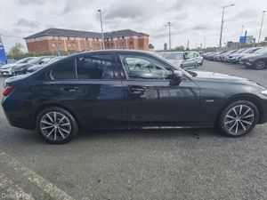 BMW 3 SERIES 330E SPORT AUTO PETROL PLUG-IN HYBRID - Image 4