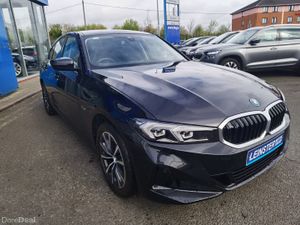 BMW 3 SERIES 330E SPORT AUTO PETROL PLUG-IN HYBRID - Image 3