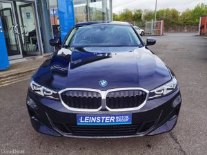 BMW 3 SERIES 330E SPORT AUTO PETROL PLUG-IN HYBRID - Image 2