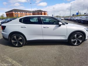 POLESTAR 2 78KWH DUAL MOTOR LONG RANGE - Image 4