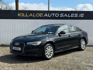2015 Audi A6 SE Ultra  2.0D Automatic - Image 3