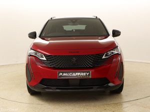 2022 Peugeot 3008 1.5 HDI 130 BHP GT BLACK PACK - Image 2