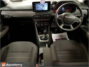 Dacia Sandero Expression TCE 90BHP 5DR**JUST LANDE - Image 2