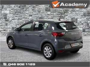 Dacia Sandero Expression TCE 90BHP 5DR**JUST LANDE - Image 3