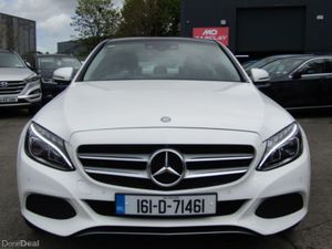 Mercedes-Benz C-Class C300 C300 H Bluetec Sport Pr - Image 2