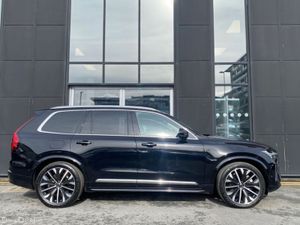 Volvo XC90 T8 Ultra 7 Seat AWD Auto (PHEV) - Image 4