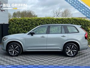 Volvo XC90 T8 PLUS 7-SEATER 2.0 HYBRID AWD ** BRAN - Image 4