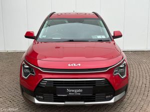 Kia Niro Phev K4 5DR Auto - Image 2