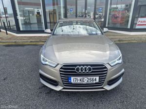 Audi A6 2.0 TDI 190 SE S-T 4DR Auto - Image 3
