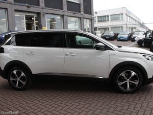 2020 PEUGEOT 5008 5DR 7 SEATER AUTO - Image 3