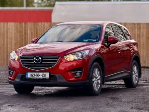 Mazda CX-5 2016 2.2L Diesel Automatic Chain DONE - Image 4