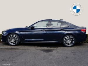BMW 5-Series 520d xDrive M Sport - Image 3